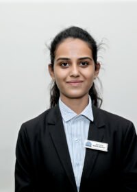 NISHA RAJPUT MA'AM
