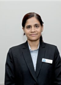 SHEETAL CHAWLA MA'AM