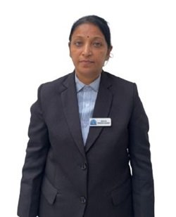 Manisha Kansara